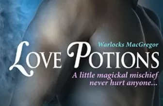 Love Potions By Michelle M. Pillow AudioBook Free Download