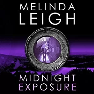 Midnight Exposure By Melinda Leigh AudioBook Free Download