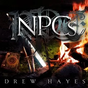 NPCs By Drew Hayes AudioBook Free Download