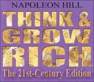 Napoleon Hill By Think and Grow Rich AudioBook Free Download