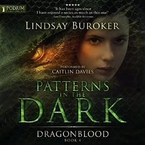 Patterns in the Dark By Lindsay Buroker AudioBook Free Download