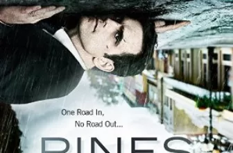 Pines By Blake Crouch AudioBook Free Download