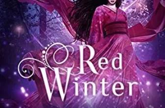 Red Winter By Annette Marie AudioBook Free Download