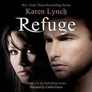 Refuge By Karen Lynch AudioBook Free Download