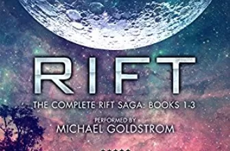 Rift By Andreas Christensen AudioBook Free Download