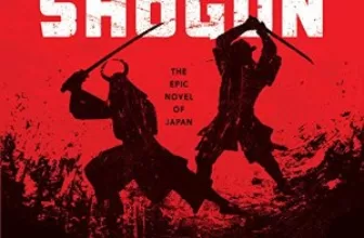 Shogun By James Clavell AudioBook Free Download