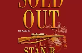 Sold Out By Stan R. Mitchell AudioBook Free Download