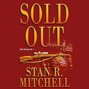 Sold Out By Stan R. Mitchell AudioBook Free Download