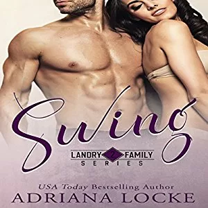 Swing By Adriana Locke AudioBook Free Download