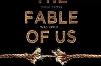 The Fable of Us By Nicole Williams AudioBook Free Download