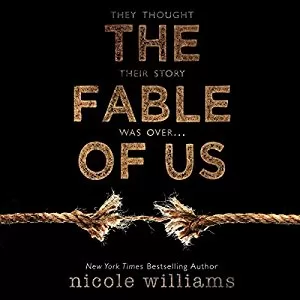 The Fable of Us By Nicole Williams AudioBook Free Download