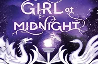 The Girl at Midnight By Melissa Grey AudioBook Free Download