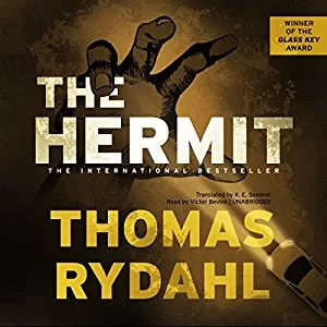 The Hermit By Thomas Rydahl AudioBook Free Download