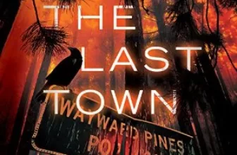 The Last Town By Blake Crouch AudioBook Free Download