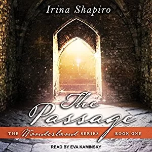 The Passage By Irina Shapiro AudioBook Free Download