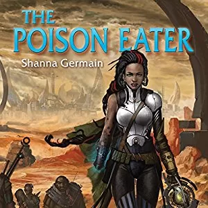 The Poison Eater By Shanna Germain AudioBook Free Download