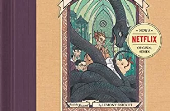 The Reptile Room By Lemony Snicket AudioBook Free Download