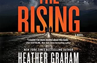 The Rising By Heather Graham,Jon Land AudioBook Free Download