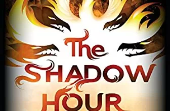 The Shadow Hour By Melissa Grey AudioBook Free Download