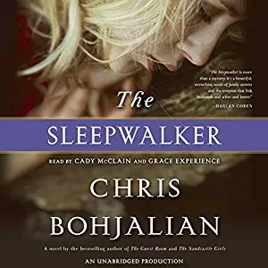 The Sleepwalker By Chris Bohjalian AudioBook Free Download