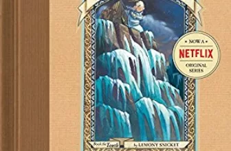 The Slippery Slope By Lemony Snicket AudioBook Free Download