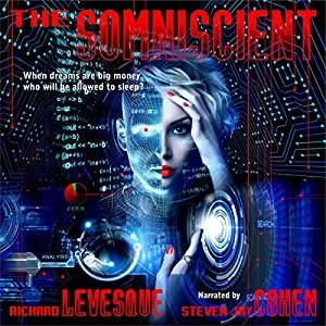 The Somniscient By Richard Levesque AudioBook Free Download