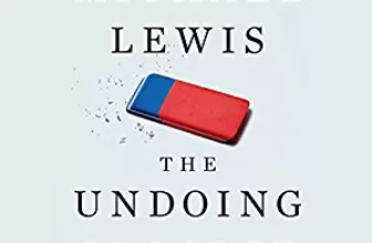 The Undoing Project By Michael Lewis AudioBook Free Download