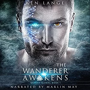 The Wanderer Awakens By Ken Lange AudioBook Free Download