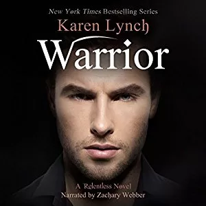 Warrior By Karen Lynch AudioBook Free Download