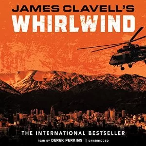 Whirlwind By James Clavell AudioBook Free Download