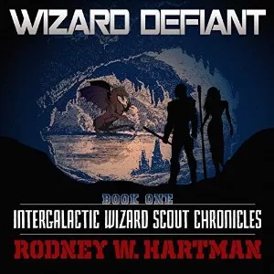 Wizard Defiant By Rodney Hartman AudioBook Free Download