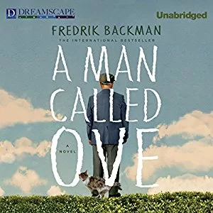 A Man Called Ove By Fredrik Backman AudioBook Free Download