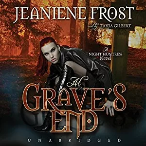 Destined for an Early Grave | Jeaniene Frost | AudioBook Free Download