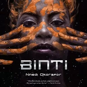 Binti By Nnedi Okorafor AudioBook Free Download