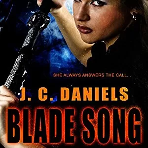 Blade Song By J. C. Daniels AudioBook Free Download