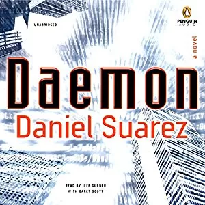 Daemon By Daniel Suarez AudioBook Free Download