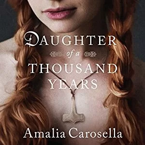 Daughter of a Thousand Years By Amalia Carosella AudioBook Free Download