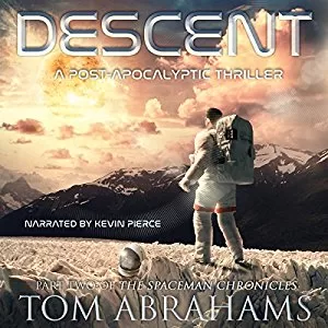 Descent By Tom Abrahams AudioBook Free Download