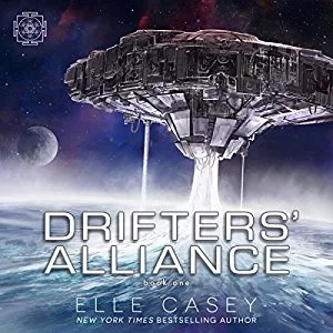 Drifters' Alliance By Elle Casey AudioBook Free Download