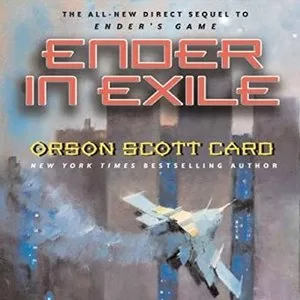 Ender in Exile By Orson Scott Card AudioBook Free Download