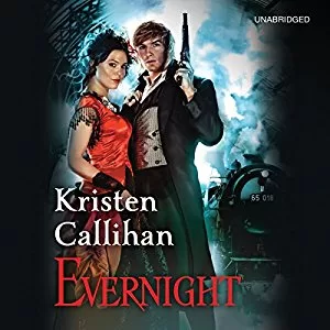 Evernight By Kristen Callihan AudioBook Free Download