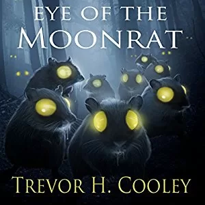 Eye of the Moonrat By Trevor H. Cooley AudioBook Free Download