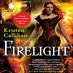 Firelight By Kristen Callihan AudioBook Free Download