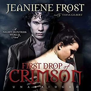 First Drop of Crimson By Jeaniene Frost AudioBook Free Download