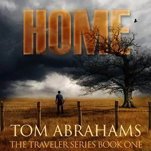 Home By Tom Abrahams AudioBook Free Download
