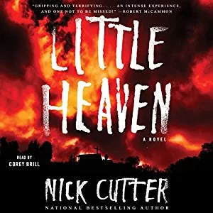 Little Heaven By Nick Cutter AudioBook Free Download