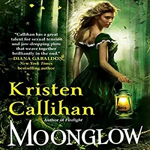 Moonglow By Kristen Callihan AudioBook Free Download