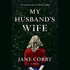 My Husband's Wife By Jane Corry AudioBook Free Download