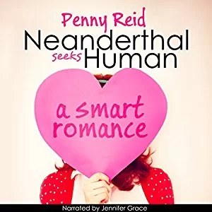 Neanderthal Seeks Human By Penny Reid AudioBook Free Download