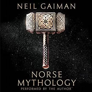 Norse Mythology By Neil Gaiman AudioBook Free Download